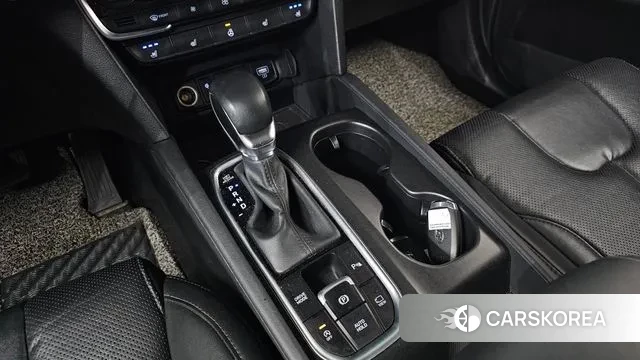 Hyundai Santa Fe TM id 3617271 из Кореи 19