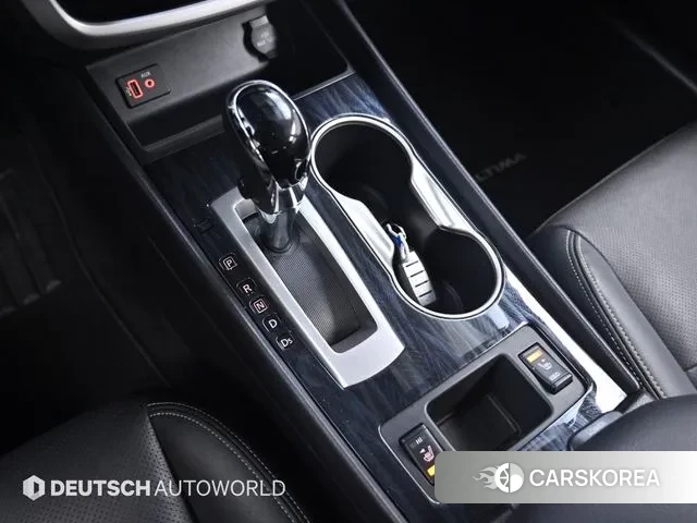 Nissan Altima id 3071788 из Кореи 19