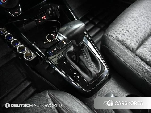 Kia Stonic id 4255174 из Кореи 19