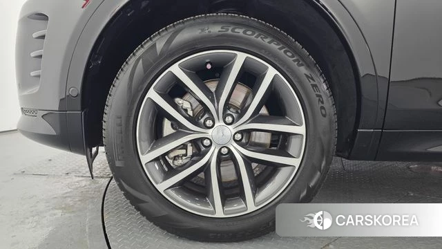 Land Rover Discovery Sports 2nd Generation id 4229877 из Кореи 19
