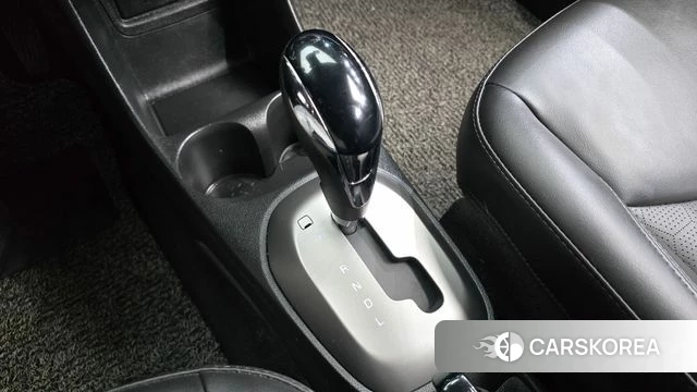 Chevrolet (GM Daewoo) The New Spark id 4872811 из Кореи 19