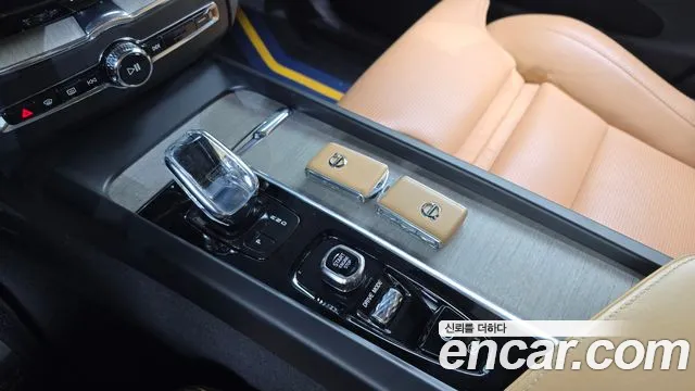 Volvo XC60 second Generation id 2714417 из Кореи 19