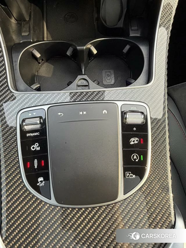 Mercedes-Benz GLC AMG id 4271675 из Китая 24