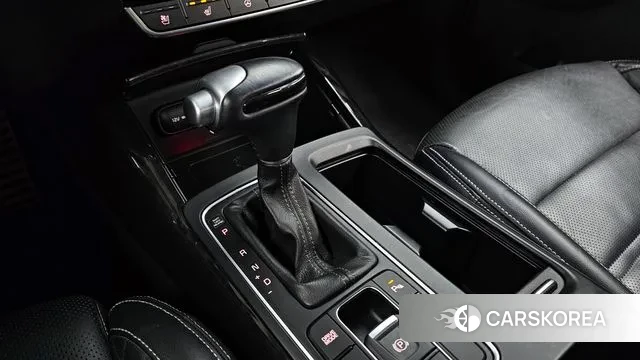 Kia The New Sorento id 3474436 из Кореи 19