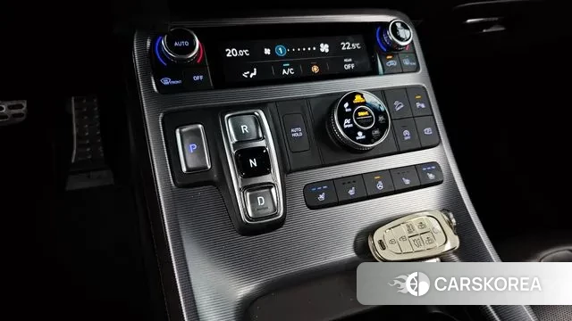 Hyundai The New Palisade id 2968805 из Кореи 19