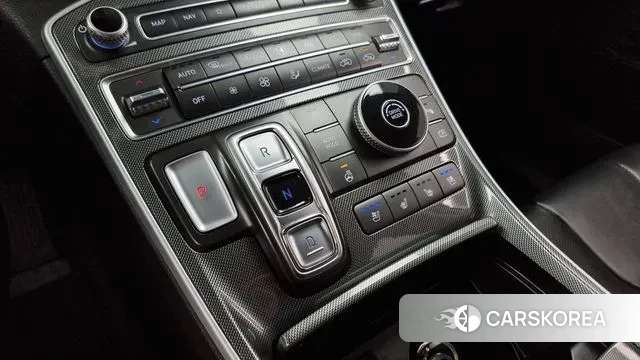 Hyundai The New Santa Fe id 3324119 из Кореи 19