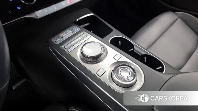 Genesis GV70 id 3654659 из Кореи 19