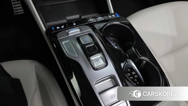 Hyundai Tucson Hybrid (NX4) id 4423461 из Кореи 19