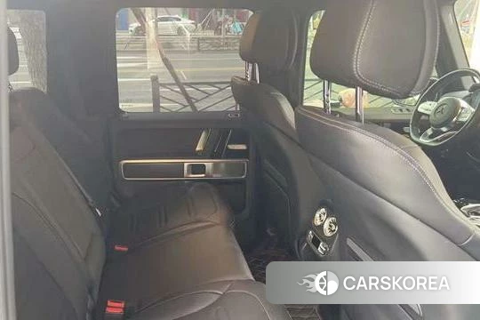 Mercedes-Benz G-class id 4290927 из Китая 9