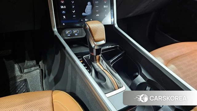 Ssangyong Torres id 3859261 из Кореи 19