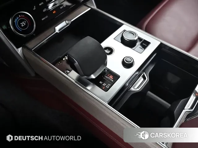 Land Rover Range Rover 5th Generation id 3042881 из Кореи 19