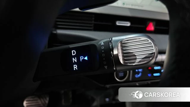 Hyundai Ionic 5 id 4445295 из Кореи 19