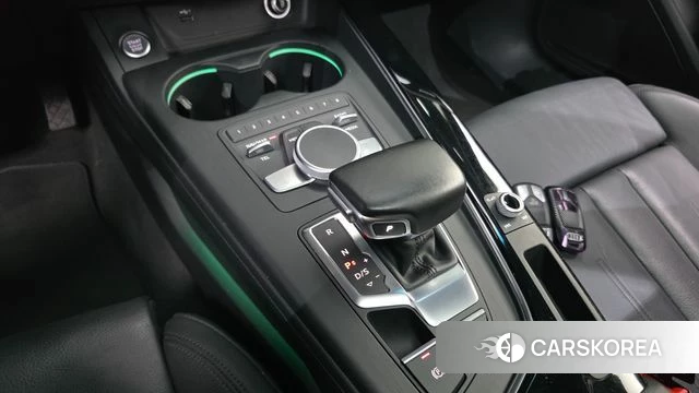 Audi A5 (F5) id 4764932 из Кореи 31