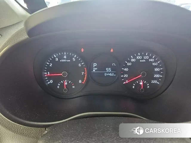 Kia All New Morning (JA) id 3425913 из Кореи 15