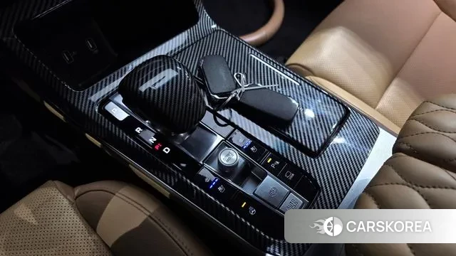 Kia K7 Premier id 3646564 из Кореи 19