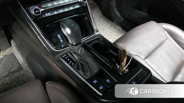 Hyundai Grandeur IG Hybrid id 4196949 из Кореи 29