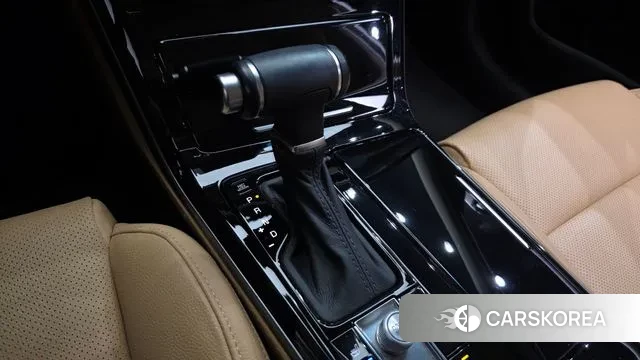 Kia K7 Premier id 3028507 из Кореи 19