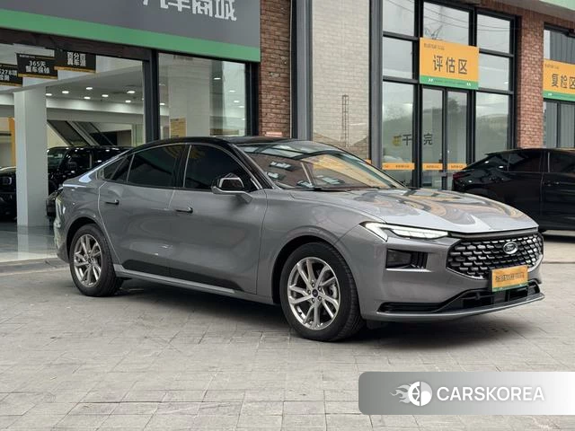 Ford Mondeo id 4374439 из Китая 21