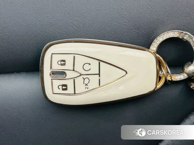 Chang'an CS75 PLUS id 4368380 из Китая 25
