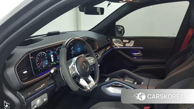 Mercedes-Benz GLE-Class W167 id 3777658 из Кореи 18