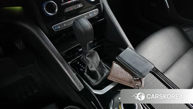 Renault Korea (Samsung) SM6 id 4647434 из Кореи 30