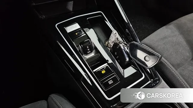 Volkswagen Golf 8th Generation id 3231069 из Кореи 19