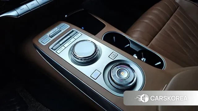 Genesis GV70 id 3735453 из Кореи 19