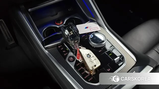 BMW X6 (G06) id 3058521 из Кореи 19