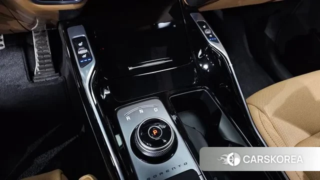 Kia Sorento 4th Generation id 3267954 из Кореи 19