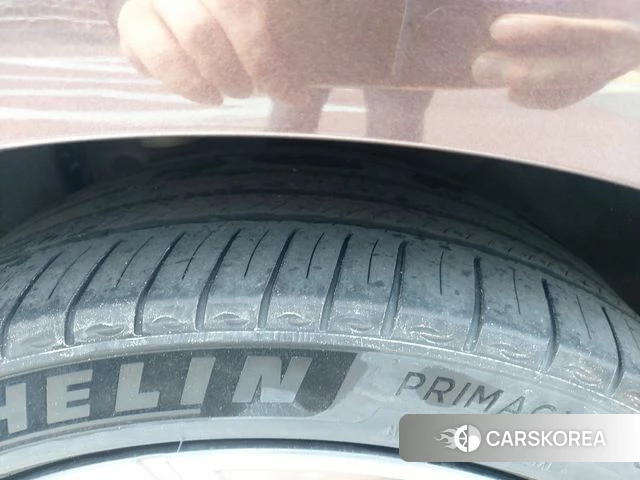 Genesis GV80 id 3883296 из Кореи 19