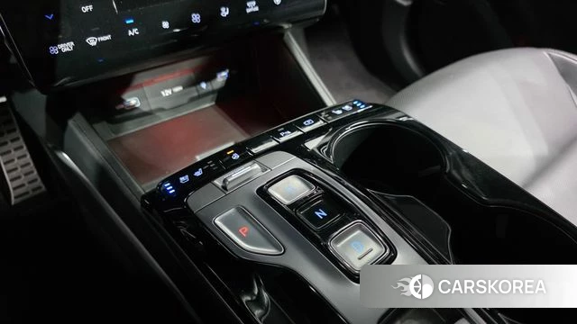 Hyundai Tucson Hybrid (NX4) id 4528762 из Кореи 30