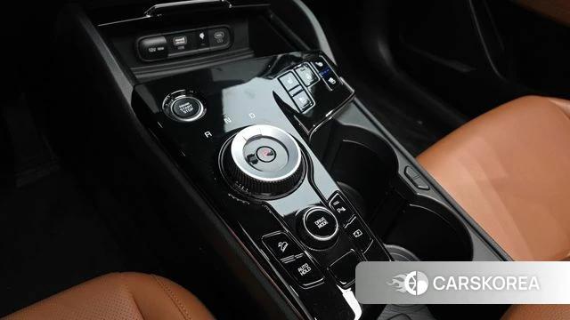Kia Sportage 5th Generation Hybrid id 4792876 из Кореи 30