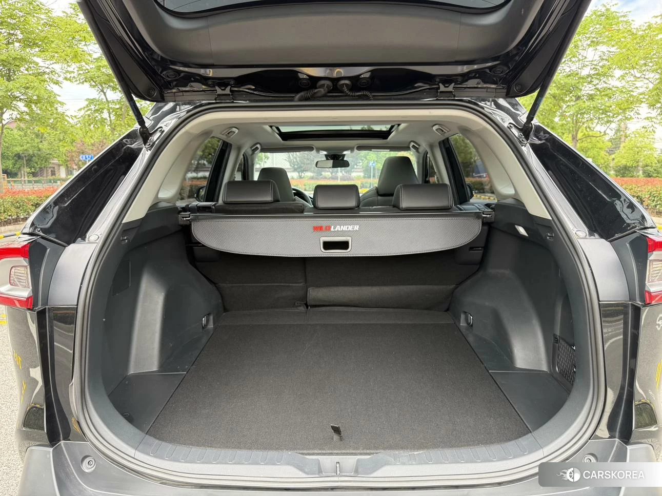Toyota Wilanda id 4407254 из Китая 24