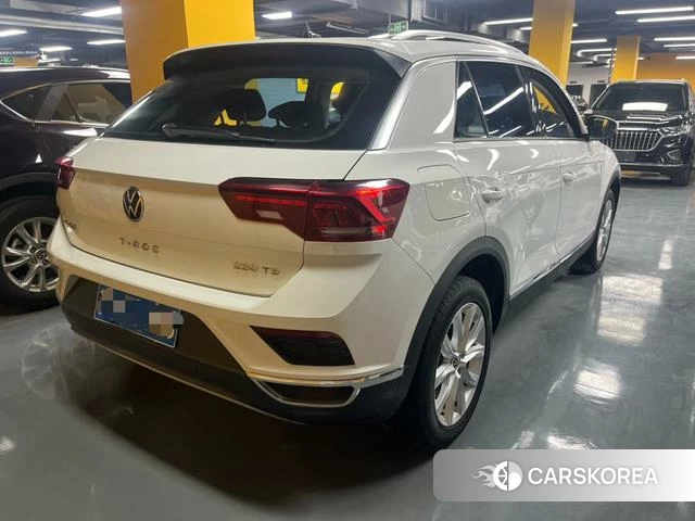 Volkswagen Exploring songs id 4299722 из Китая 9