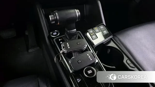 Kia Sportage 5th Generation id 3551327 из Кореи 19