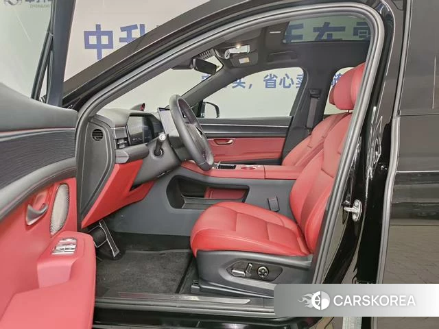 AITO Ask the world M5 id 4190488 из Китая 19