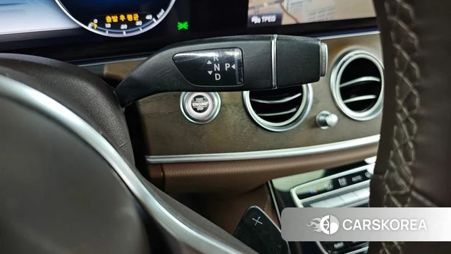 Mercedes-Benz E-Class W213 id 4684260 из Кореи 19
