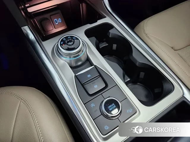 Ford Explorer 6th Generation id 2889107 из Кореи 19