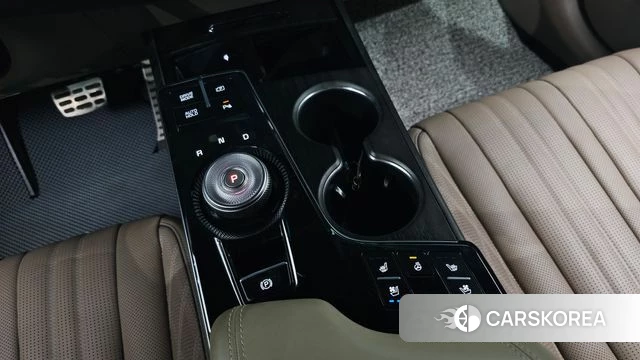 Kia K8 Hybrid id 3827529 из Кореи 19