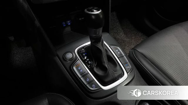 Hyundai Kona id 3905648 из Кореи 19