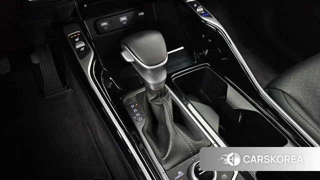 Kia Sorento 4th Generation id 3702099 из Кореи 19