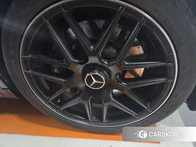 Mercedes-Benz S-Class W222 id 3434793 из Кореи 9