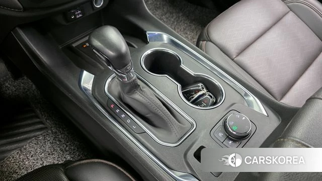 Chevrolet (GM Daewoo) Traverse id 4337671 из Кореи 30