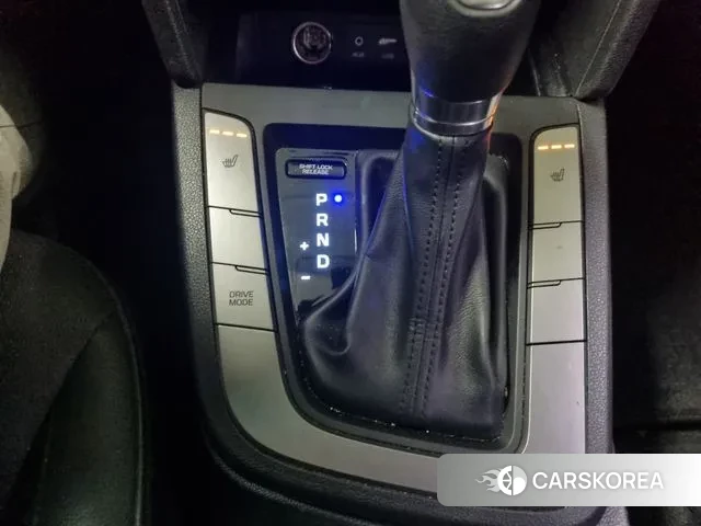 Hyundai Avante AD id 3336715 из Кореи 18