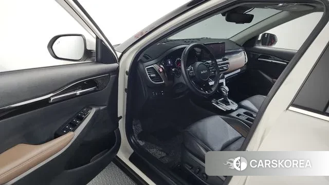 Kia Seltos id 3777739 из Кореи 19