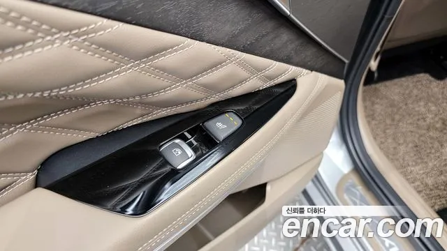 Kia K8 Hybrid id 2677084 из Кореи 19