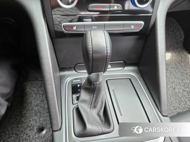 Renault Korea (Samsung) SM6 id 4573748 из Кореи 19