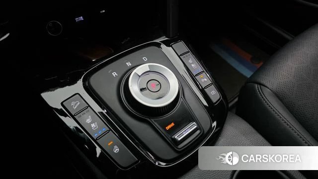 Kia The New Seltos id 4201820 из Кореи 19