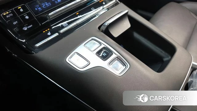 Hyundai The New Grandeur IG id 3871657 из Кореи 19