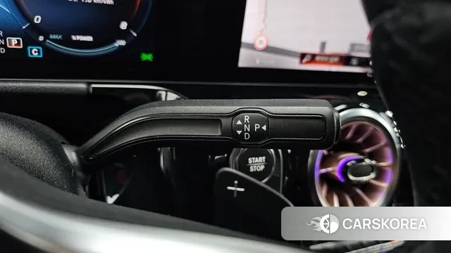 Mercedes-Benz EQA H243 id 3355439 из Кореи 19